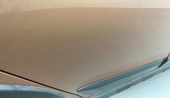 2016 Hyundai i20 Active 1.2 S, Petrol, Manual, 39,808 km, Right rear door - Minor scratches