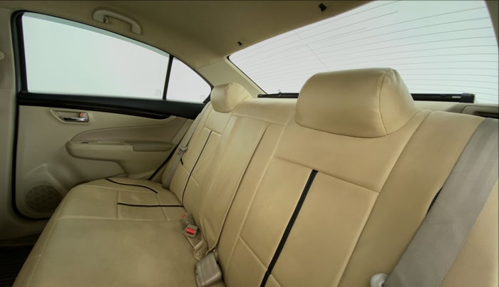 2016 Maruti Ciaz VXI PLUS, Petrol, Manual, 1,00,441 km, Right Side Rear Door Cabin