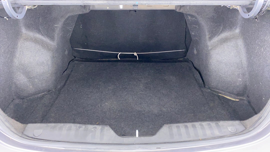 Boot Inside