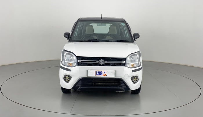 2019 Maruti New Wagon-R LXI CNG 1.0 L, CNG, Manual, 28,988 km, Highlights