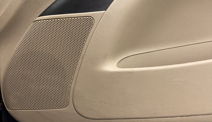 2014 Hyundai i10 SPORTZ 1.1 IRDE2, Petrol, Manual, 25,071 km, Speaker