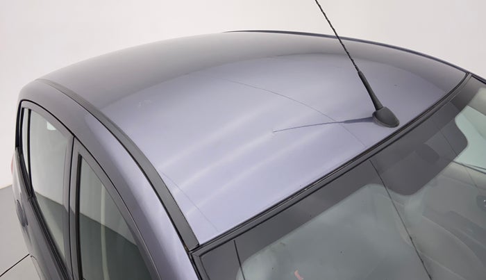 2014 Hyundai i10 SPORTZ 1.1 IRDE2, Petrol, Manual, 25,071 km, Roof