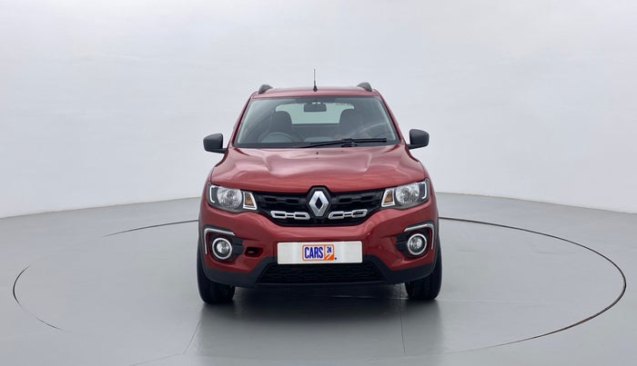 2016 Renault Kwid RXT Opt, Petrol, Manual, 62,382 km, Highlights