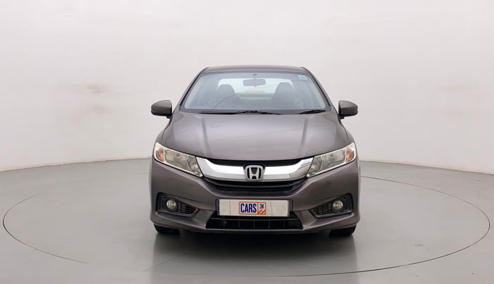 2014 Honda City 1.5L I-VTEC V MT, Petrol, Manual, 82,406 km, Highlights