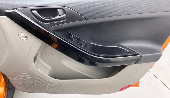 2019 Tata NEXON XM DIESEL, Diesel, Manual, 59,380 km, Driver Side Door Panels Control