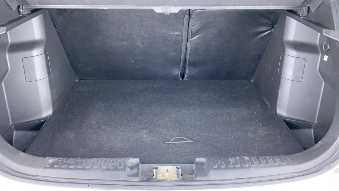 Boot Inside