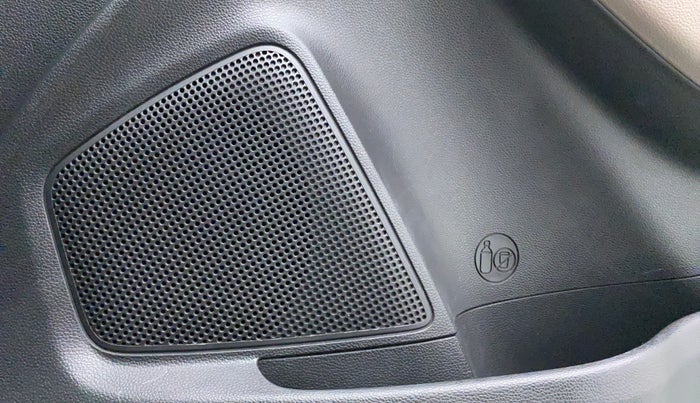 2015 Hyundai Elite i20 ASTA 1.4 CRDI, Diesel, Manual, 79,682 km, Speaker