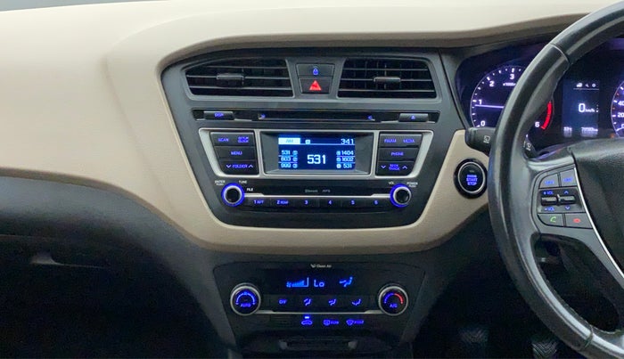 2015 Hyundai Elite i20 ASTA 1.4 CRDI, Diesel, Manual, 79,682 km, Air Conditioner