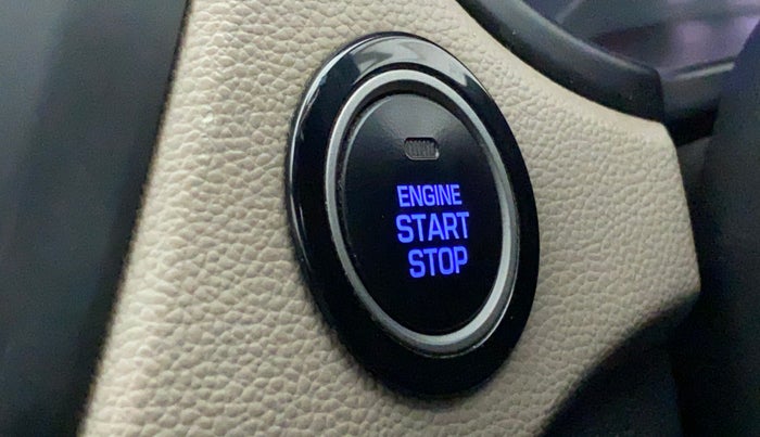 2015 Hyundai Elite i20 ASTA 1.4 CRDI, Diesel, Manual, 79,682 km, Keyless Start/ Stop Button