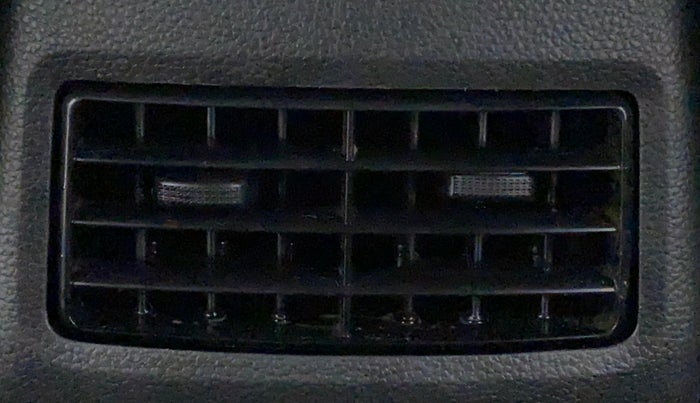 2015 Hyundai Elite i20 ASTA 1.4 CRDI, Diesel, Manual, 79,682 km, Rear AC Vents