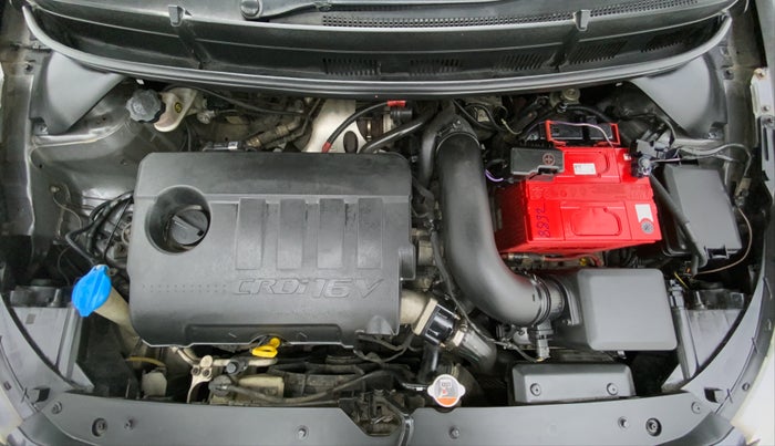 2015 Hyundai Elite i20 ASTA 1.4 CRDI, Diesel, Manual, 79,682 km, Open Bonet