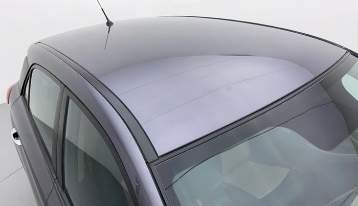 2015 Hyundai Elite i20 ASTA 1.4 CRDI, Diesel, Manual, 79,682 km, Roof
