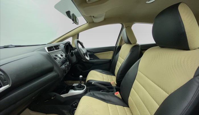 2016 Honda Jazz 1.2 S MT, Petrol, Manual, 55,413 km, Right Side Front Door Cabin