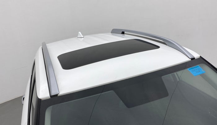 2022 Hyundai VENUE SX PLUS 1.0 TURBO DCT, Petrol, Automatic, 20,077 km, Roof