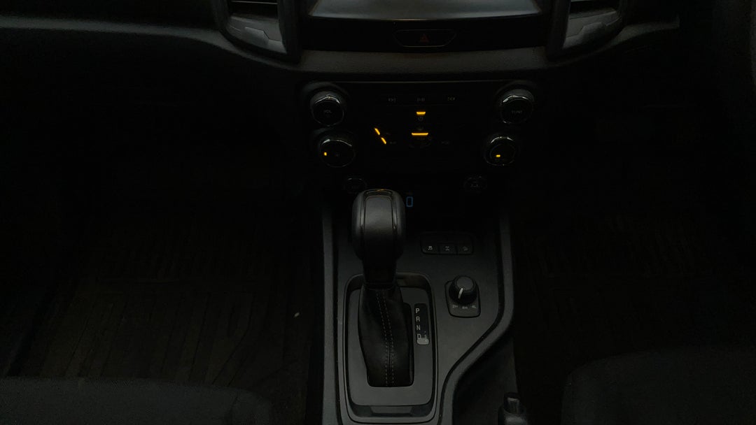 Gear Lever 