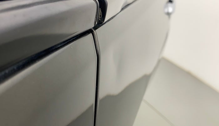 2016 Honda City VX CVT PETROL, Petrol, Automatic, 63,533 km, Rear left door - Slightly dented