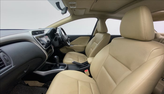 2016 Honda City VX CVT PETROL, Petrol, Automatic, 63,533 km, Right Side Front Door Cabin