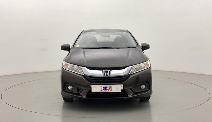2016 Honda City VX CVT PETROL, Petrol, Automatic, 63,533 km, Highlights