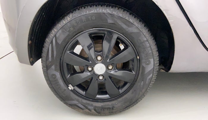 2013 Hyundai i20 SPORTZ 1.2, Petrol, Manual, 48,177 km, Right Rear Wheel