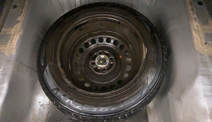 2015 Honda City SV MT PETROL, Petrol, Manual, 76,910 km, Spare Tyre