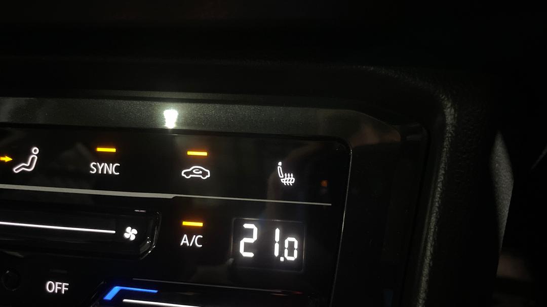 2021 Volkswagen Tiguan 132tsi Life, Automatic, 61764 km, Ventilated Seats