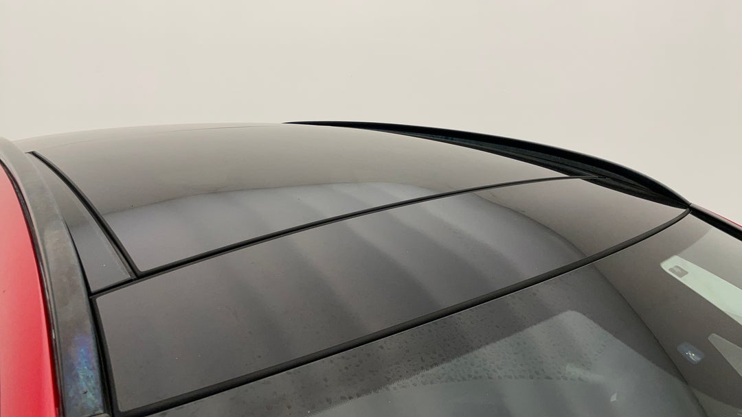 2019 Mercedes-benz GLA 180, Automatic, 64247 km, Roof/Sunroof View