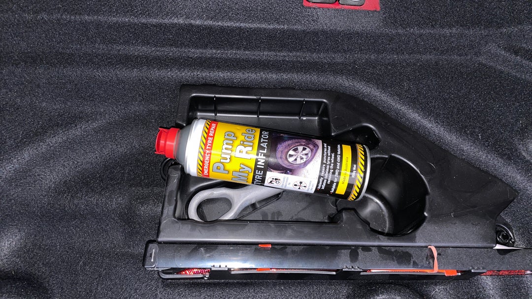 2019 Mercedes-benz GLA 180, Automatic, 64247 km, Spare Wheel