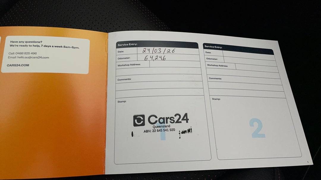 2019 Mercedes-benz GLA 180, Automatic, 64247 km, Service History