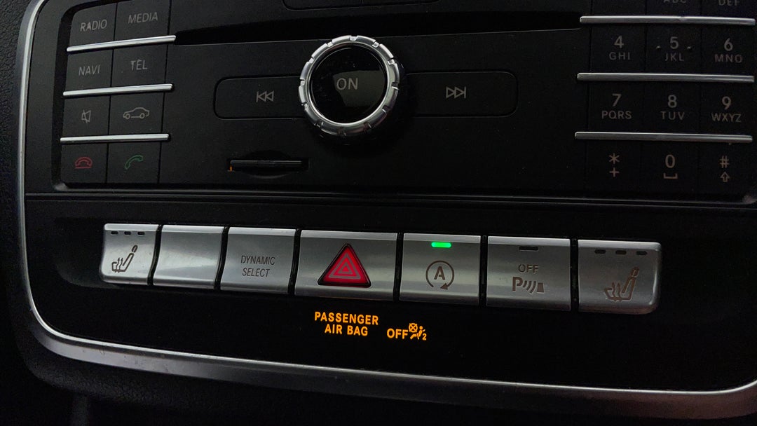 2019 Mercedes-benz GLA 180, Automatic, 64247 km, Ventilated Seats