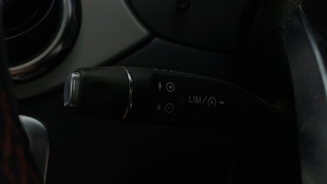 2019 Mercedes-benz GLA 180, Automatic, 64247 km, Cruise Control