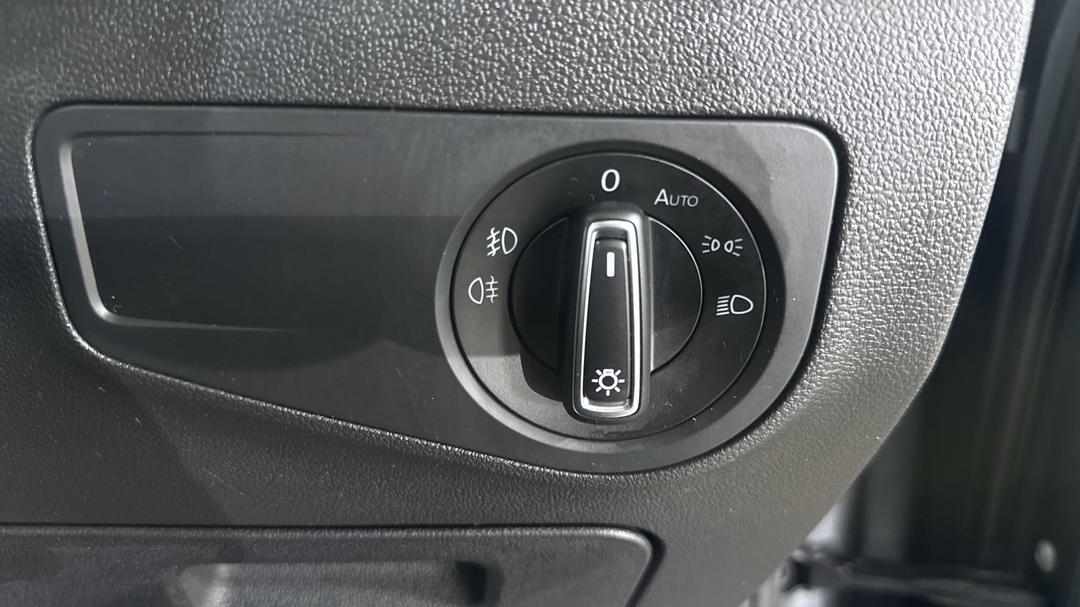 2019 Volkswagen Tiguan Allspace 162 Tsi Highline, Automatic, 63317 km, Utility Switches/Buttons