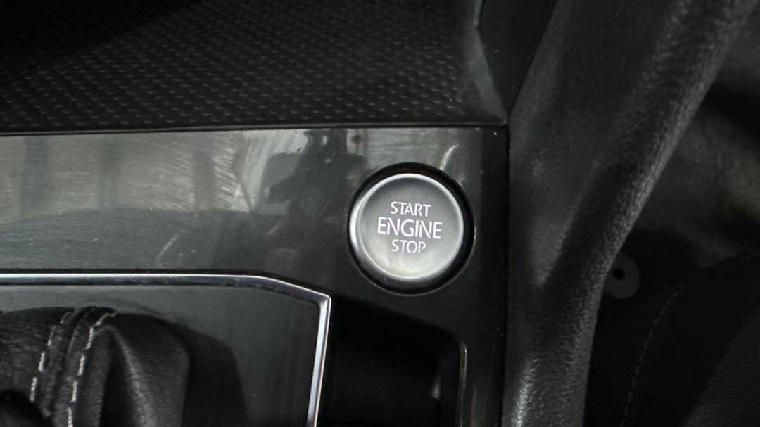 2019 Volkswagen Tiguan Allspace 162 Tsi Highline, Automatic, 63317 km, Keyless / Button Start