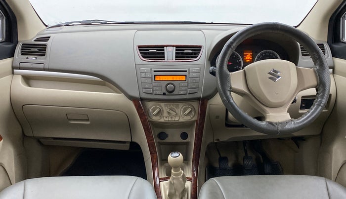2013 Maruti Ertiga VDI ABS, Diesel, Manual, 36,967 km, Dashboard