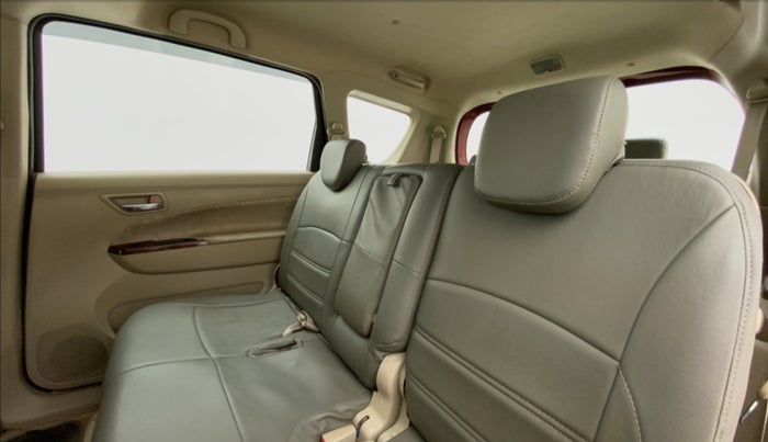 2013 Maruti Ertiga VDI ABS, Diesel, Manual, 36,967 km, Right Side Rear Door Cabin