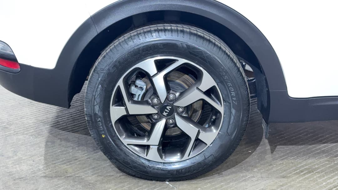 2021 Kia Sportage S (AWD), Automatic, 80054 km, Right Rear Wheel