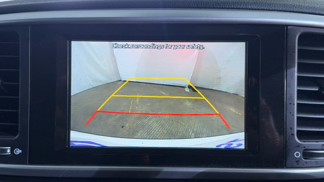 2021 Kia Sportage S (AWD), Automatic, 80054 km, Parking Camera
