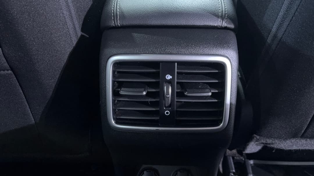 2021 Kia Sportage S (AWD), Automatic, 80054 km, Rear A/C Vent