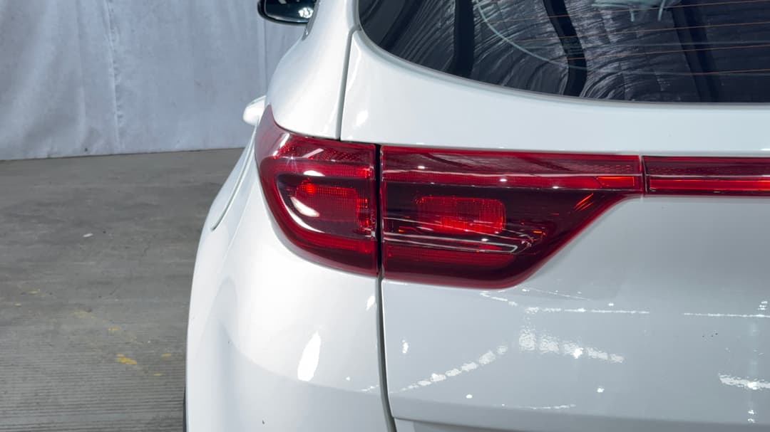 2021 Kia Sportage S (AWD), Automatic, 80054 km, Badge (Boot Left Side)
