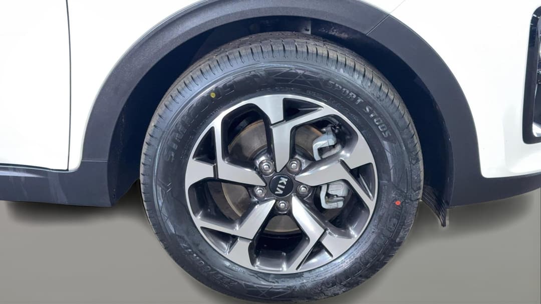 2021 Kia Sportage S (AWD), Automatic, 80054 km, Right Front Wheel