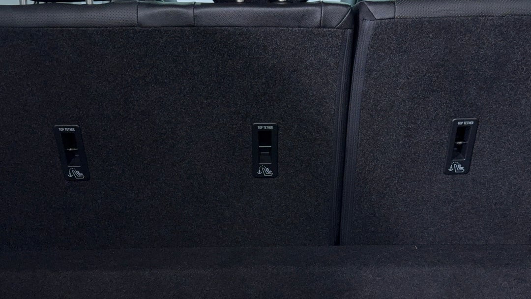 2016 Nissan Qashqai Ti, Automatic, 114532 km, Child Seat Anchor Points