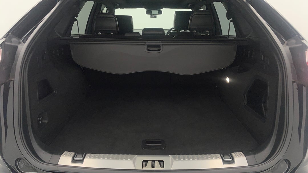 2019 Ford Endura St-line (fwd), Automatic, 33811 km, Boot Inside View