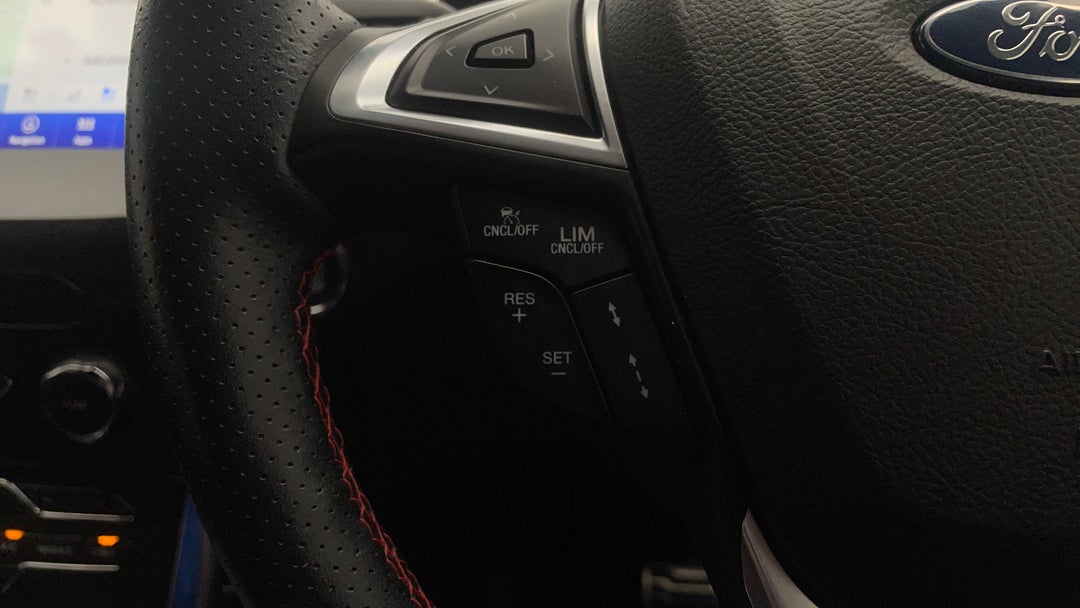 2019 Ford Endura St-line (fwd), Automatic, 33811 km, Cruise Control