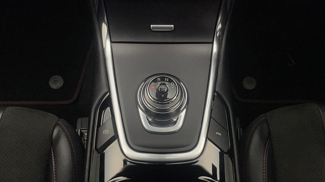 2019 Ford Endura St-line (fwd), Automatic, 33811 km, Gear Lever 