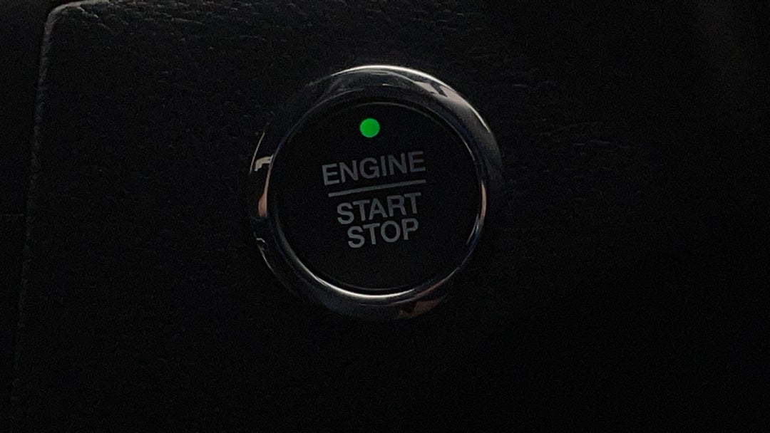 2019 Ford Endura St-line (fwd), Automatic, 33811 km, Keyless / Button Start