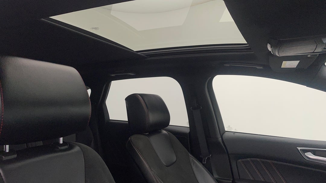 2019 Ford Endura St-line (fwd), Automatic, 33811 km, Interior Sunroof/Moonroof