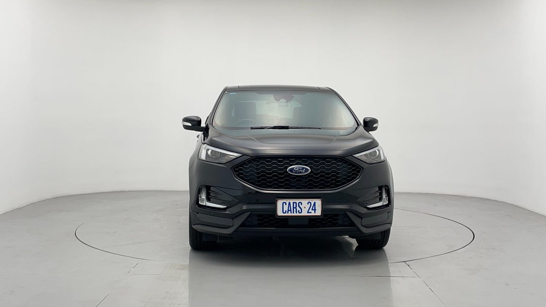 2019 Ford Endura St-line (fwd), Automatic, 33811 km, Front View