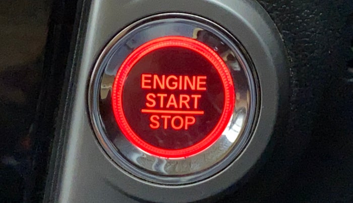 2018 Honda City VX MT PETROL, Petrol, Manual, 47,316 km, Keyless Start/ Stop Button