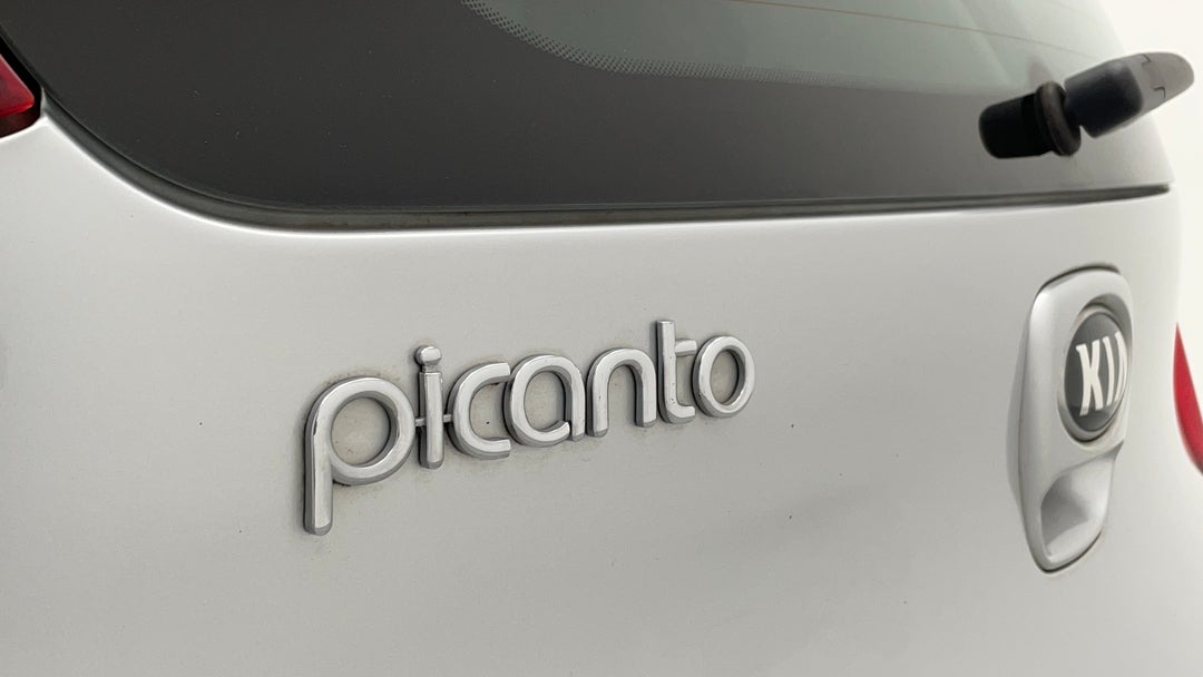 Badge (Boot Left Side)