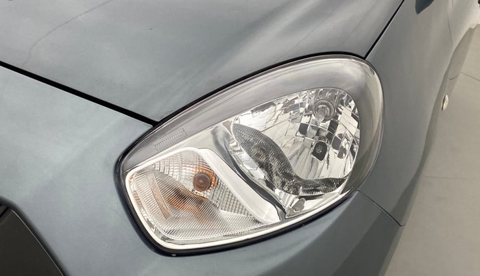 2016 Renault Pulse RX L PETROL, Petrol, Manual, 41,023 km, Right headlight - Faded