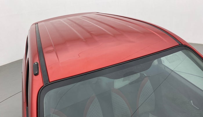 2018 Maruti Alto 800 LXI, Petrol, Manual, 44,607 km, Roof